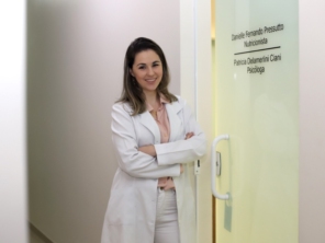 Foto de Danielle Fernando Pressutto Nutricionista em Jaú, SP por Solutudo