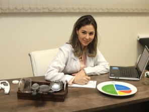 Foto de Danielle Fernando Pressutto Nutricionista em Jaú, SP por Solutudo