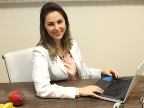 Foto de Danielle Fernando Pressutto Nutricionista em Jaú, SP por Solutudo