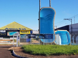 Foto de Aqua Sol em Jaú, SP por Solutudo