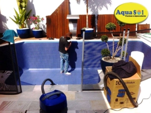 Foto de Aqua Sol em Jaú, SP por Solutudo