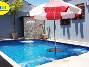 Foto de Aqua Sol em Jaú, SP por Solutudo