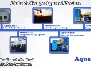 Foto de Aqua Sol em Jaú, SP por Solutudo