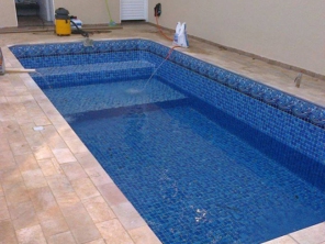 Foto de Aqua Sol em Jaú, SP por Solutudo