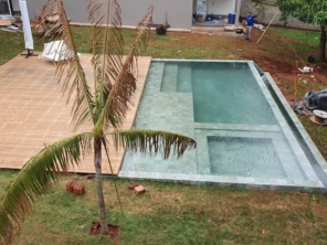 Foto de Aqua Sol em Jaú, SP por Solutudo
