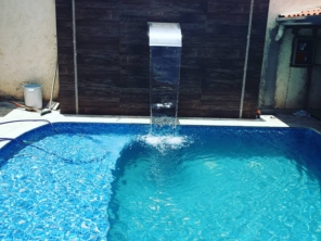 Foto de Aqua Sol em Jaú, SP por Solutudo