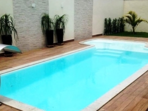 Foto de Aqua Sol em Jaú, SP por Solutudo