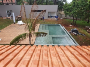 Foto de Aqua Sol em Jaú, SP por Solutudo