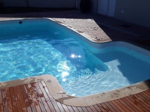 Foto de Aqua Sol em Jaú, SP por Solutudo