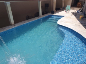 Foto de Aqua Sol em Jaú, SP por Solutudo