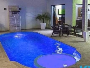 Foto de Aqua Sol em Jaú, SP por Solutudo