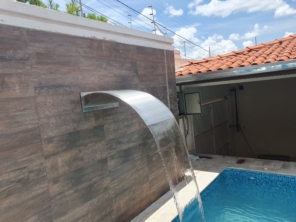 Foto de Aqua Sol em Jaú, SP por Solutudo