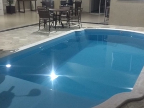 Foto de Aqua Sol em Jaú, SP por Solutudo