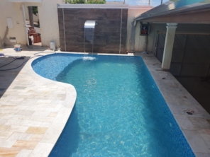 Foto de Aqua Sol em Jaú, SP por Solutudo