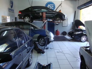 Foto galeria da empresa