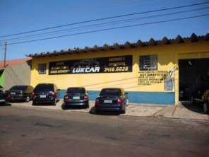 Foto de Luk Car Câmbio Automático em Jaú, SP por Solutudo
