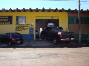 Foto de Luk Car Câmbio Automático em Jaú, SP por Solutudo