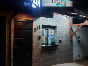 Foto de Pizzaria Dom André em Jaú, SP por Solutudo