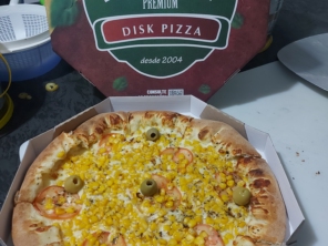 Foto de Pizzaria Dom André em Jaú, SP por Solutudo