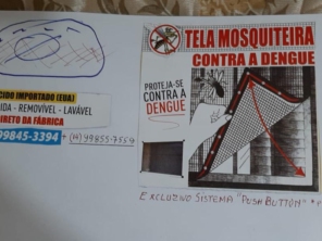 Foto de Max Telas Mosquiteiras (Fábrica) - Grupo MaxUtilidades em Botucatu, SP por Solutudo