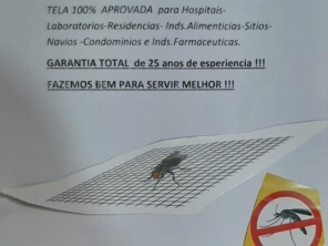 Foto de Max Telas Mosquiteiras (Fábrica) - Grupo MaxUtilidades em Botucatu, SP por Solutudo