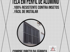 Foto de Max Telas Mosquiteiras (Fábrica) - Grupo MaxUtilidades em Botucatu, SP por Solutudo
