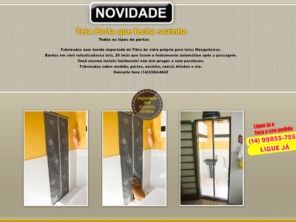 Foto de Max Telas Mosquiteiras (Fábrica) - Grupo MaxUtilidades em Botucatu, SP por Solutudo
