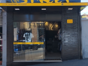 Foto galeria da empresa