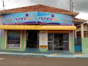 Foto de Nunes Cell em São Manuel, SP por Solutudo