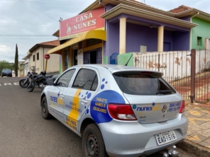 Foto de Nunes Cell em São Manuel, SP por Solutudo