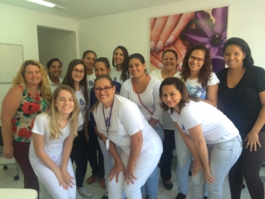 Foto galeria da empresa