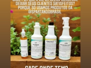 Foto galeria da empresa