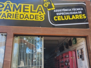 Foto galeria da empresa