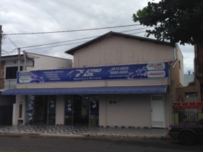 Foto galeria da empresa