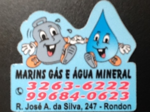 Foto de Marins Gás e Água Mineral em Lençóis Paulista, SP por Solutudo