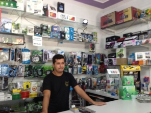 Foto de Lu&Lu Eletrônicos em Jaú, SP por Solutudo