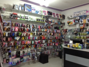 Foto de Lu&Lu Eletrônicos em Jaú, SP por Solutudo