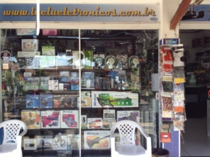 Foto de Lu&Lu Eletrônicos em Jaú, SP por Solutudo