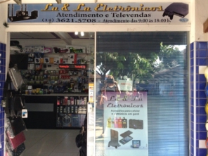 Foto de Lu&Lu Eletrônicos em Jaú, SP por Solutudo