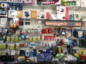Foto de Lu&Lu Eletrônicos em Jaú, SP por Solutudo