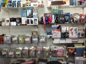 Foto galeria da empresa