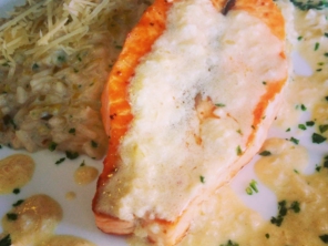 Salmone Lungo Mare