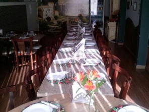 Foto galeria da empresa