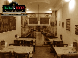 Foto de Italia In Bocca em Botucatu, SP por Solutudo