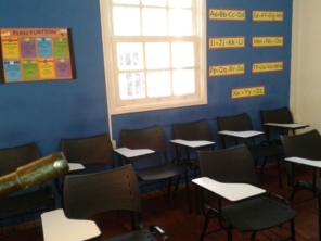 Foto de Englishville Escola de Inglês em Lençóis Paulista, SP por Solutudo