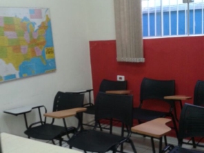 Foto de Englishville Escola de Inglês em Lençóis Paulista, SP por Solutudo
