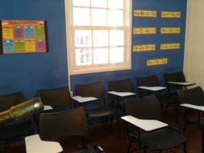 Foto de Englishville Escola de Inglês em Lençóis Paulista, SP por Solutudo