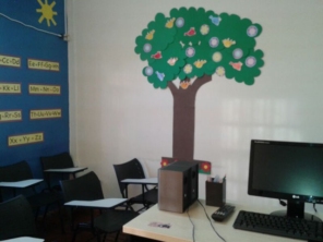 Foto de Englishville Escola de Inglês em Lençóis Paulista, SP por Solutudo