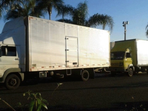 Foto de Souza & Marques Transportes em Botucatu, SP por Solutudo