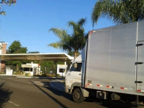 Foto de Souza & Marques Transportes em Botucatu, SP por Solutudo